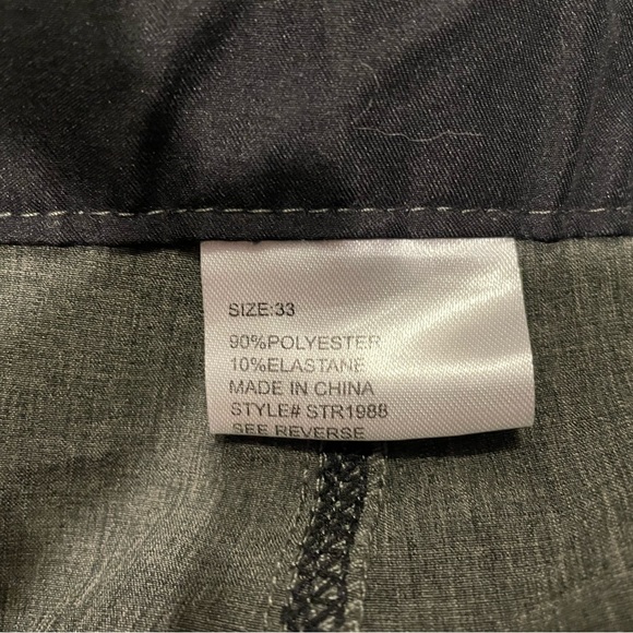 T & C Surf Board shorts - Picture 7 of 7